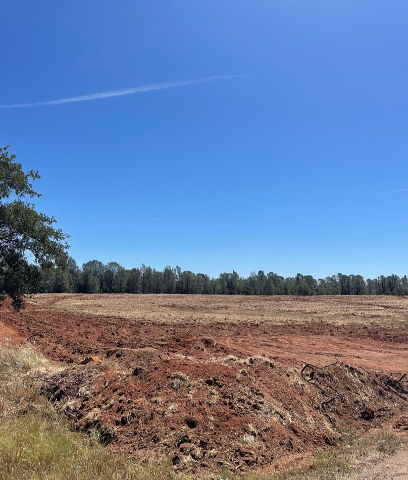 Railroad Avenue @ Baggett Palermo Road, Palermo, CA for Sale