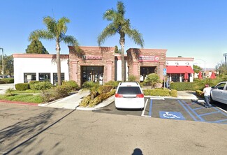 Santa Maria, CA Office/Medical, Retail - 230-238 E Betteravia Rd