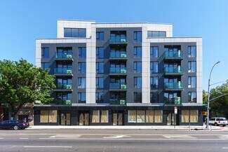 Flushing, NY Retail - 10411-10419 Northern Blvd