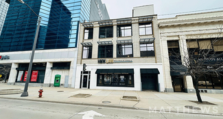 Cleveland, OH Office, Retail - 1231 Superior Ave E