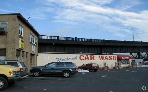 203-221 Raymond Blvd, Newark, NJ for Sale