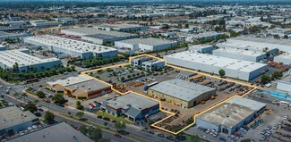 Santa Fe Springs, CA undefined - 10704 Shoemaker Ave Santa Fe Springs, CA undefined - 10704 Shoemaker Ave