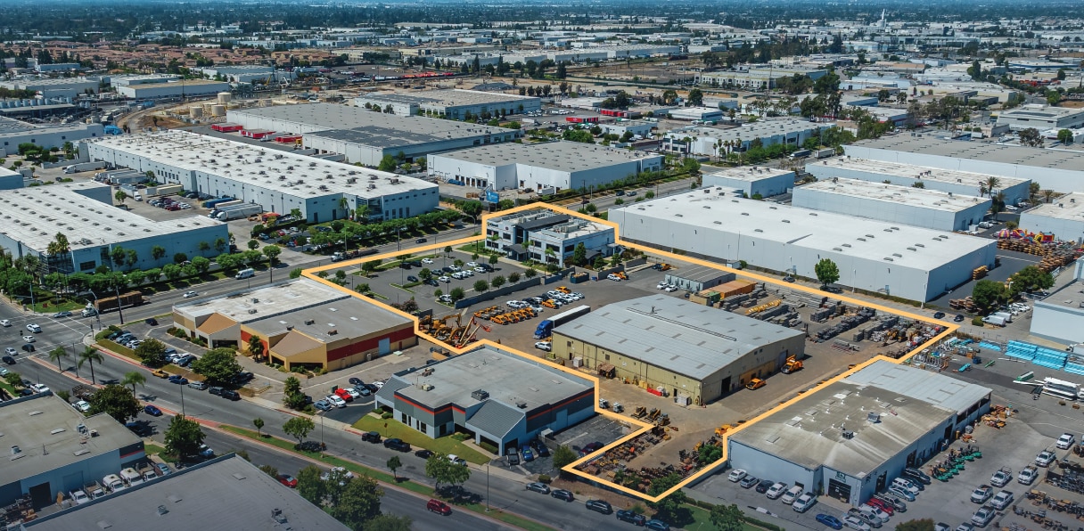 10704 Shoemaker Ave, Santa Fe Springs, CA for Sale