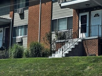 Nyack, NY Apartments - 16-18 Waldron Ave