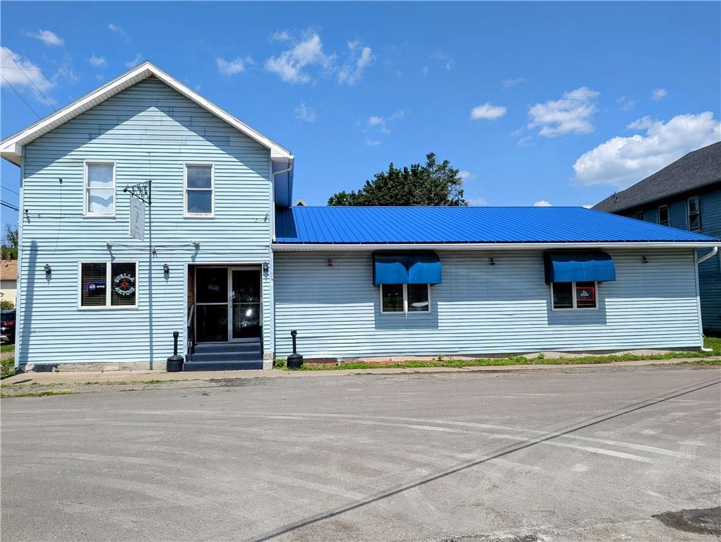 601 Erie St, Elmira, NY for Sale