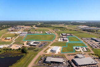 Madison, MS Commercial Land - Calhoun Station Pky