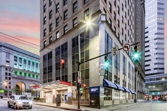 428 Forbes Ave  