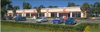 Hillsborough, NC Office/Medical - 640 Meadowlands Dr