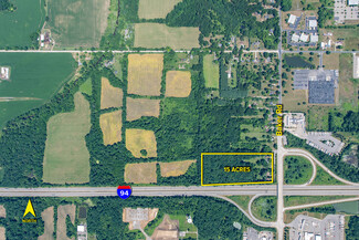 Dexter, MI Commercial - Baker Rd