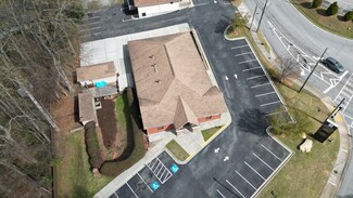 Atlanta, GA undefined - 0 Chamblee Tucker Rd