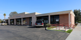 El Cajon, CA Office/Retail - 321-329 Van Houten Ave