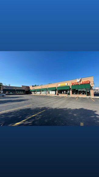 Hickory Hills, IL Retail - 7831 W 95th St