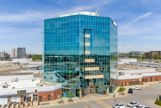 Saint-Laurent, QC Office - 3333 Boul De La Côte-Vertu Saint-Laurent, QC Office - 3333 Boul De La Côte-Vertu