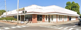 Mattydale, NY Office/Retail - 2200-2204 Brewerton Rd