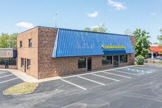 Lexington, KY Retail - 2015 Family Cir
