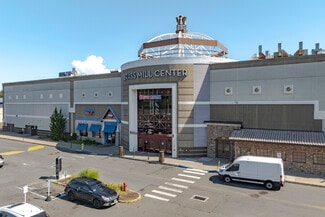 Waterbury, CT Retail - 475-575 Union St