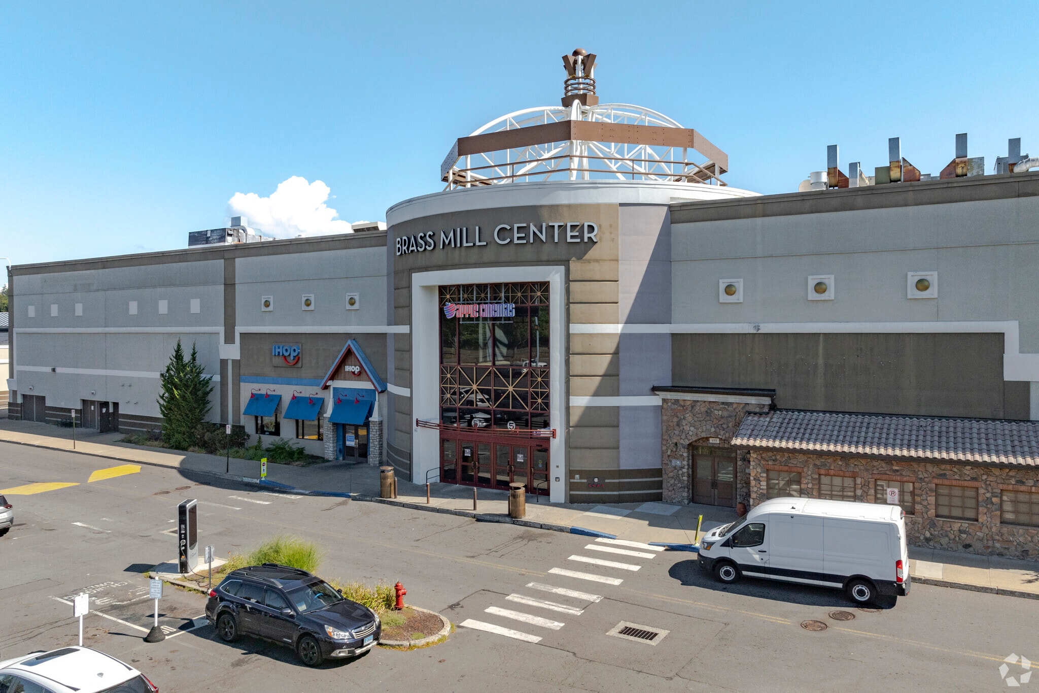 475-575 Union St, Waterbury, CT for Rent