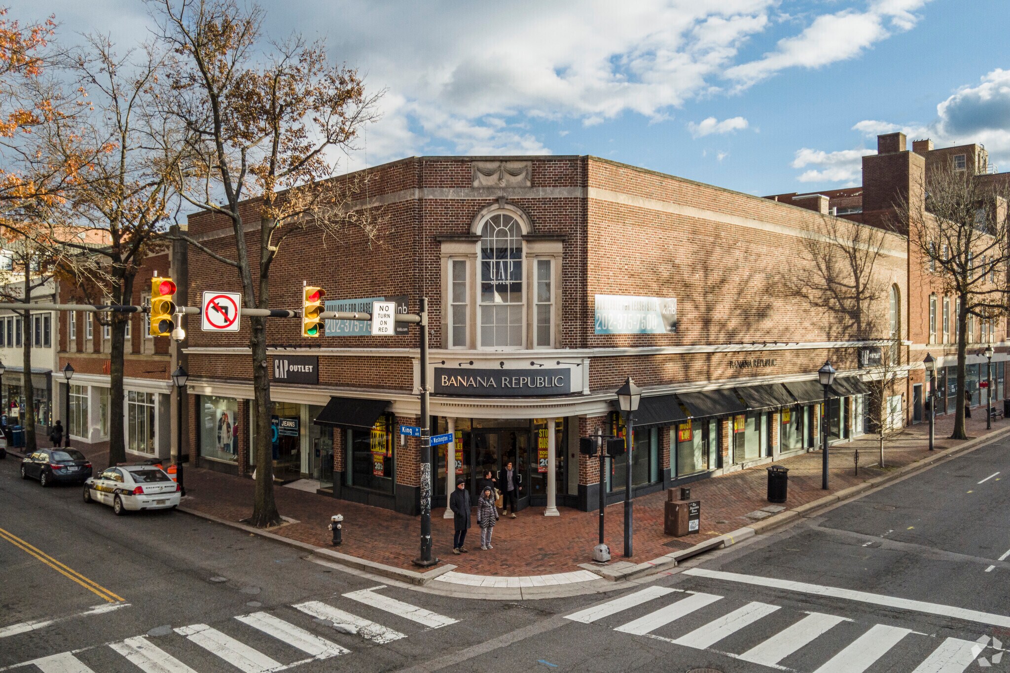 622-628 King St, Alexandria, VA for Rent