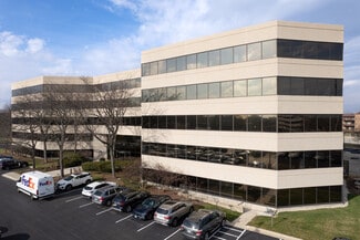 Northbrook, IL Office - 5 Revere Dr