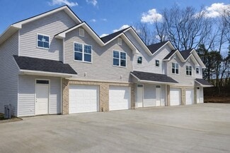 8 Rental Units PLUS Lots To Build More