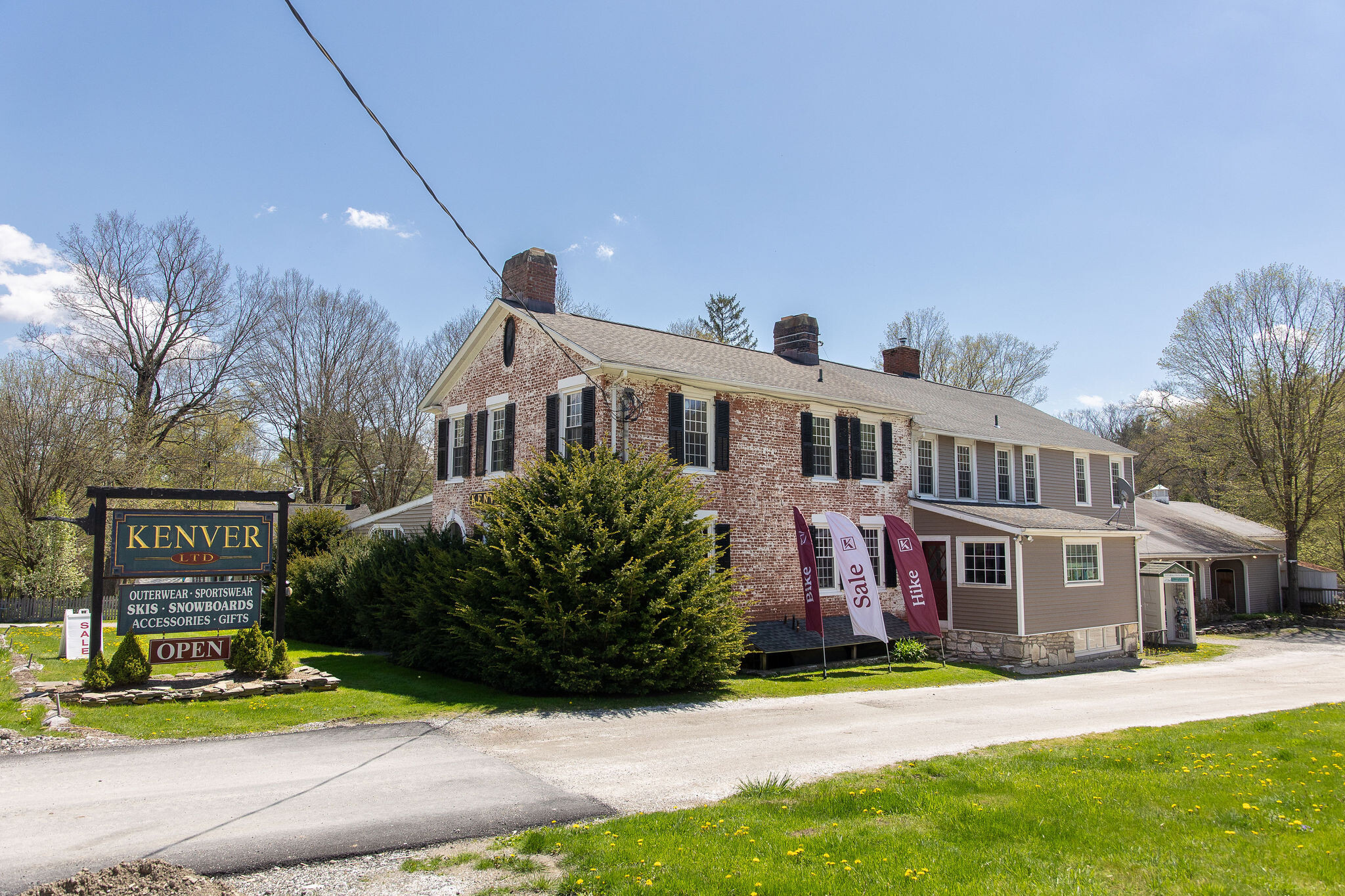 39 Main St, South Egremont, MA for Sale