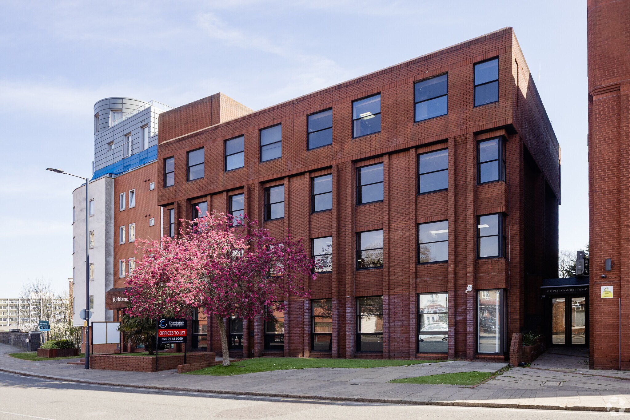 11-15 Peterborough Rd, Harrow, LND for Rent