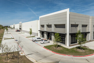 Rockwall, TX Industrial - 1351 Corporate Xing