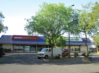 Davis, CA Retail - 1800 E 8th St