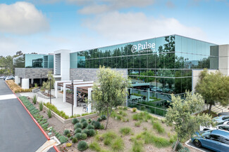 San Diego, CA Office - 15255 Innovation Dr