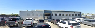 Miami, FL Industrial - 11700 NW 36th Ave Miami, FL Industrial - 11700 NW 36th Ave