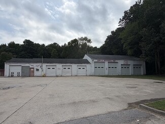 Virginia Beach, VA Industrial - 1741 Harpers Rd