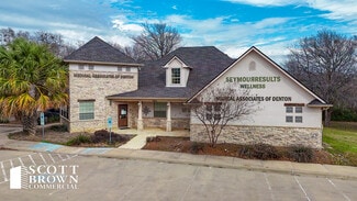 Denton, TX Medical - 3303 Colorado Blvd