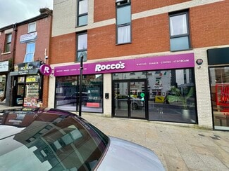 Preston, LAN Retail - 72-74 Friargate