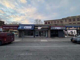 Woodside, NY Retail - 3092 51st St