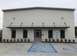 Gonzales, LA Industrial - 480 Dowdy Rd Gonzales, LA Industrial - 480 Dowdy Rd