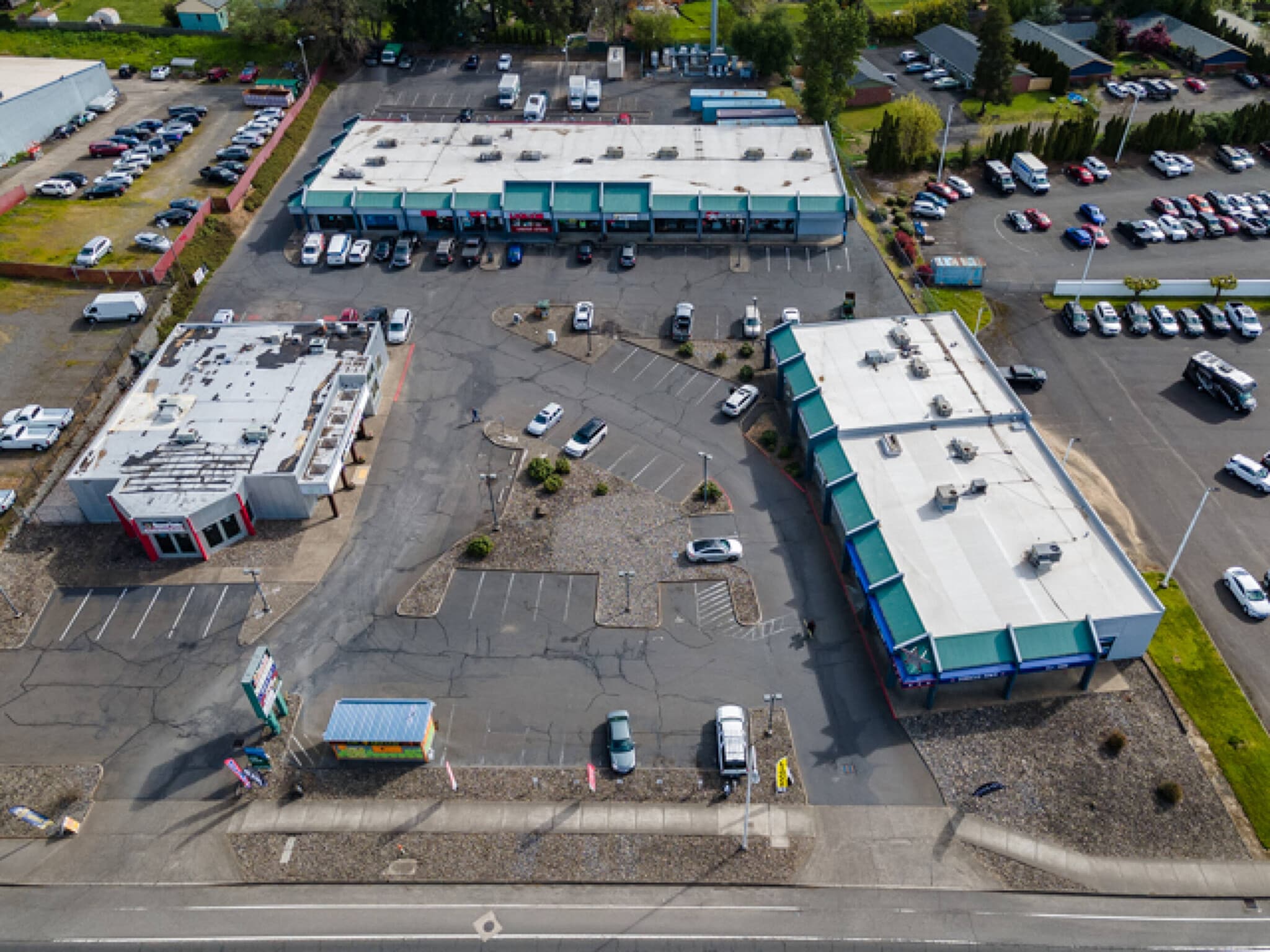 16558 SE McLoughlin Blvd, Milwaukie, OR for Rent