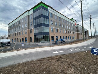 Ottawa, ON Office/Medical - 4085 Strandherd Dr Ottawa, ON Office/Medical - 4085 Strandherd Dr