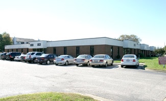Chesapeake, VA Office - 1021 Eden Way N