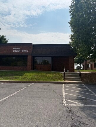 Wyomissing, PA Office - 1025 Berkshire Blvd