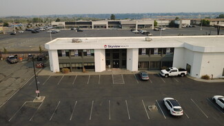 Richland, WA Office - 1766 Fowler St