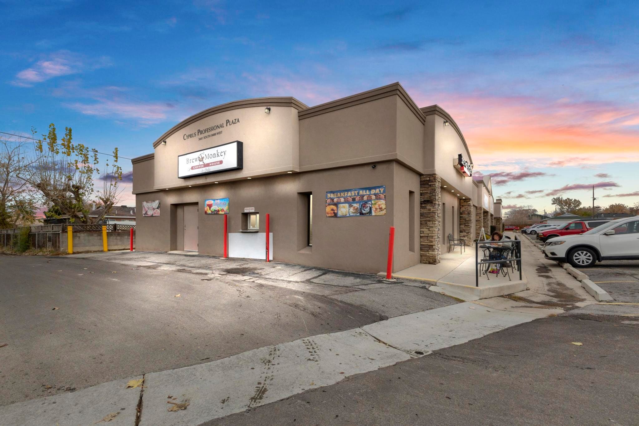 3441 S 8400 W Magna, UT 84044 Retail Property for Sale on