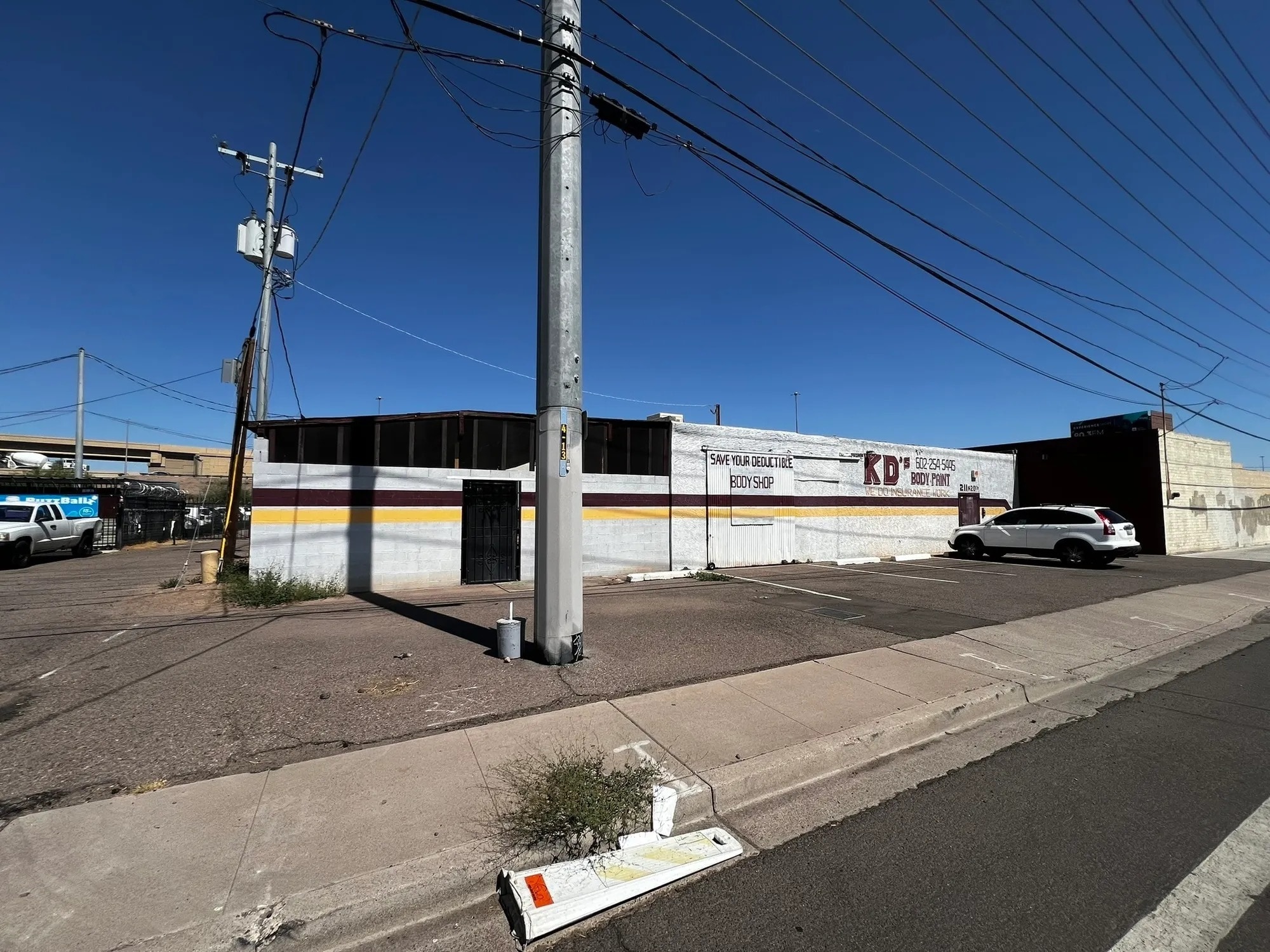 211 N 20th St, Phoenix, AZ for Sale