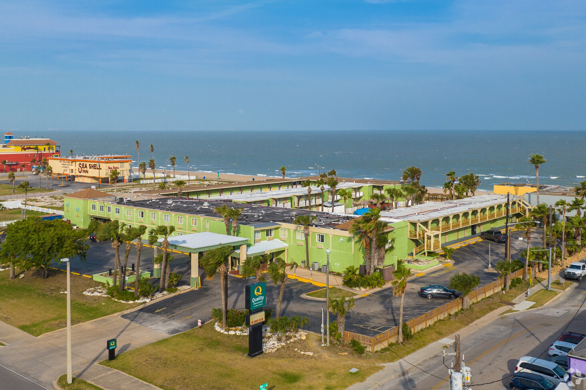 3202 E Surfside Blvd, Corpus Christi, TX for Sale