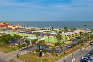 Corpus Christi, TX Hospitality - 3202 E Surfside Blvd Corpus Christi, TX Hospitality - 3202 E Surfside Blvd