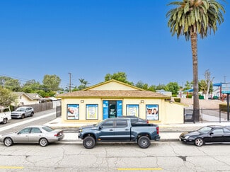 Chino, CA Office - 12940 13th St