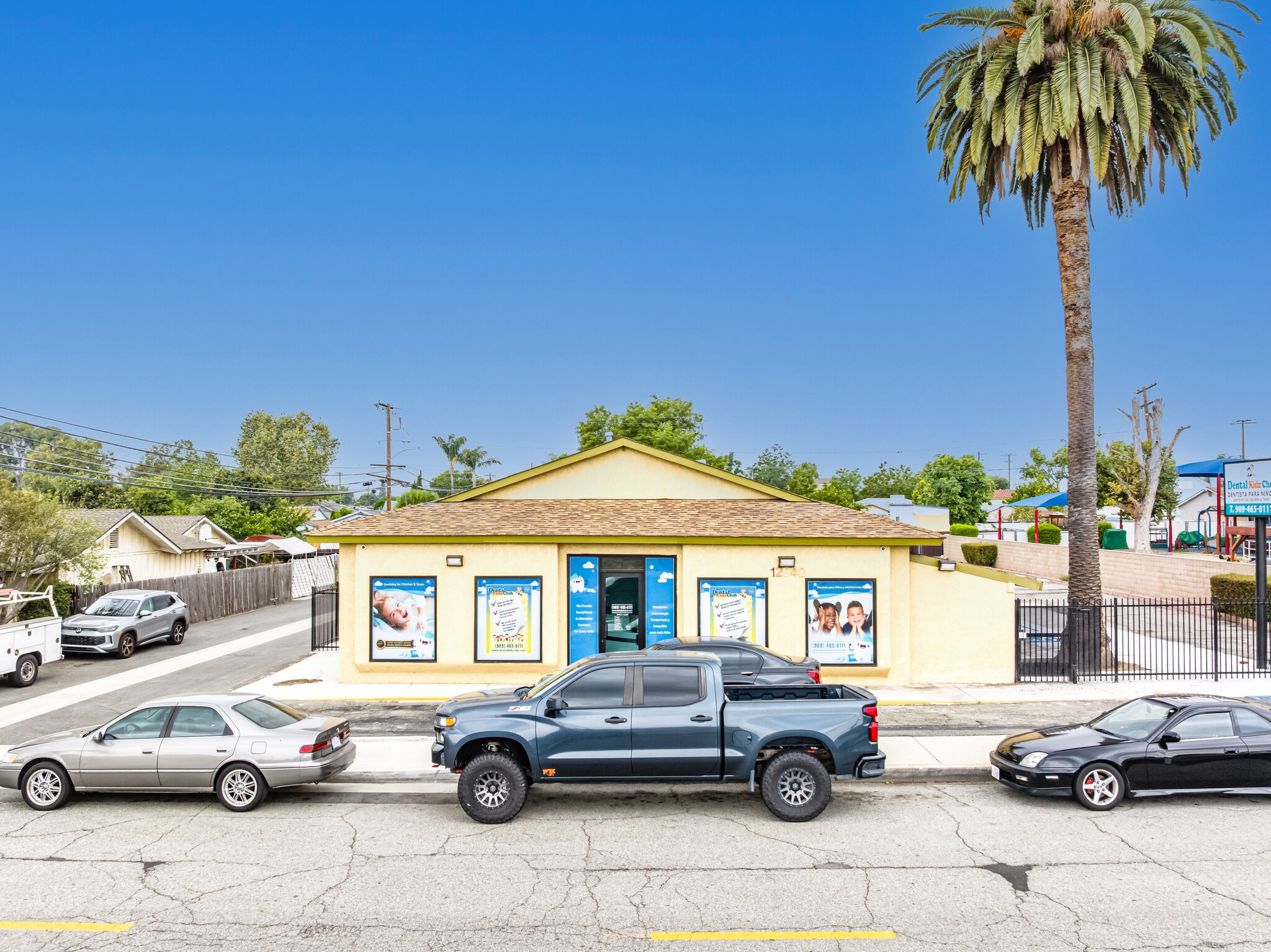 12940 13th St, Chino, CA for Sale