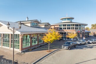 Boise, ID Retail, Flex - 3823 N 36th St Boise, ID Retail, Flex - 3823 N 36th St