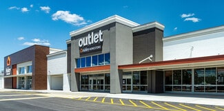 Augusta, GA Retail - 3435 Wrightsboro Rd