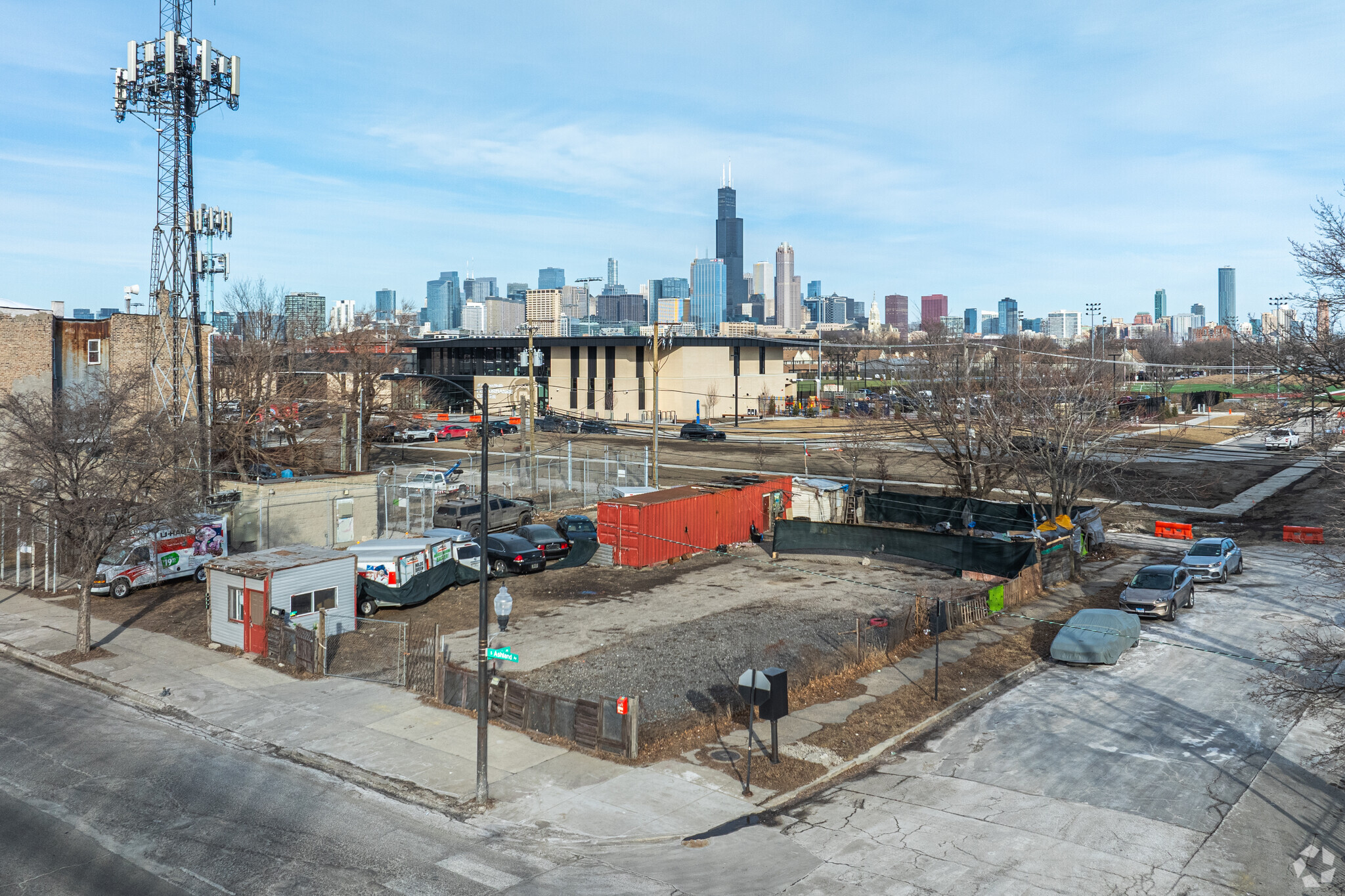 , Chicago, IL for Sale