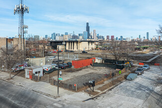 Portfolio of Chicago Land Sites